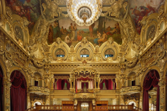 Опера Монте-Карло